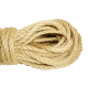 Sznurek jutowy 5mm 1m