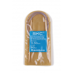 Druty na żyłce Bambusowe 3,5mm