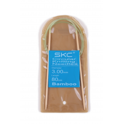 Druty na żyłce Bambusowe 3mm