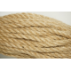 Sznurek jutowy 5mm 1m