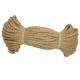 Sznurek jutowy 5mm 1m