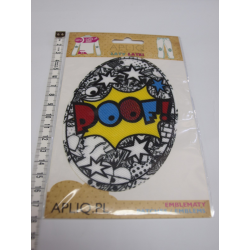 Aplikacja łatki 2 poof! (1op)