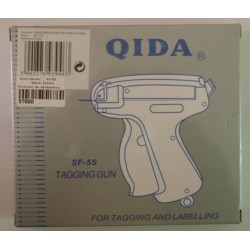 Pistolet do metkowania, Metkownica igłowa