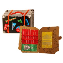 KARNETY WALIZKA igły