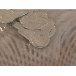 NAWLECZKA nawlekacz łza