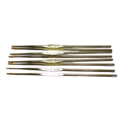 Szydełka japońskie rozm.9 TULIP 0.85mm